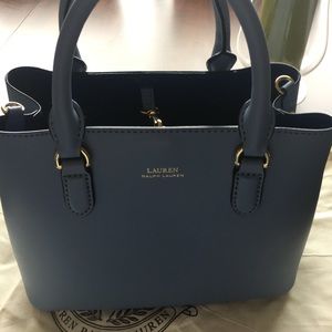 Ralph Lauren Dryden Marcy II